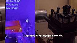 Viewing heat on your lathe-shaving-steel.jpg