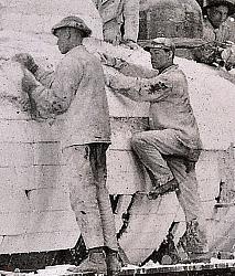 Vintage work crew photos-whitesuits.jpg
