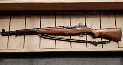 Virtually Non stick cast iron cookware-m1.garand.1940.jpg