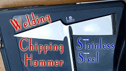 Welding Chipping Hammer Stainless Steel-first-frame2.jpg