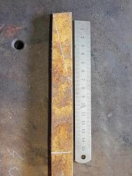 WELDING SLAG CHIPPING HAMMER FROM AN OLD FILE.-img_20190415_083717.jpg