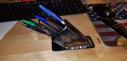Click image for larger version.&nbsp;

Name:	welding pen holder.jpg&nbsp;
Views:	188&nbsp;
Size:	54.6 KB&nbsp;
ID:	39417