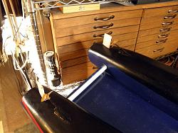 Whats The Captain Been Doing?-p8150001.jpg
