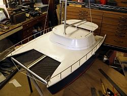 Whats The Captain Been Doing?-p8150010.jpg