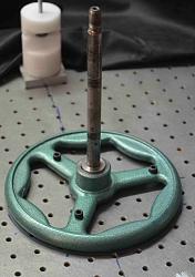 Click image for larger version.&nbsp;

Name:	Axle base 03.jpg&nbsp;
Views:	115&nbsp;
Size:	187.7 KB&nbsp;
ID:	48672