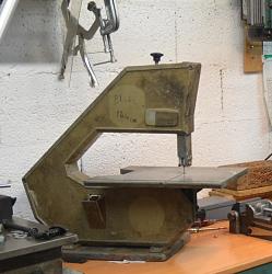 Click image for larger version.&nbsp;

Name:	Bandsaw.JPG&nbsp;
Views:	704&nbsp;
Size:	158.3 KB&nbsp;
ID:	15698