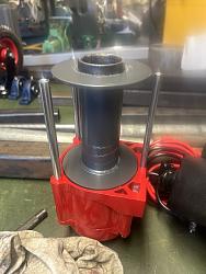 Winch conversion from wire to chain sprocket-img_8354.jpeg