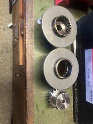 Winch conversion from wire to chain sprocket-img_8357.jpeg