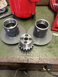 Winch conversion from wire to chain sprocket-img_8360.jpeg