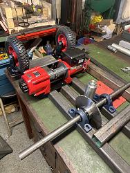 Winch conversion from wire to chain sprocket-img_8406.jpeg