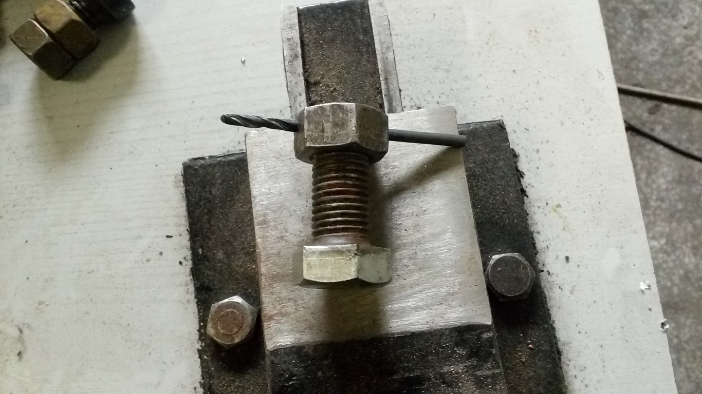 Easy to make Wire Bender - RCU Forums