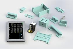 Wireless Mill Digital Readout (DRO)-blu-dro-parts.jpg