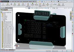Wireless Mill Digital Readout (DRO)-solidworks-screen-capture-dro.jpg