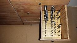 Click image for larger version.&nbsp;

Name:	Taper  and Spiral Point Tap Storage Drawer.jpg&nbsp;
Views:	472&nbsp;
Size:	77.5 KB&nbsp;
ID:	2717