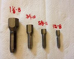 Wood Taps From 12l14 Hex Steel-2016-03-23.jpg