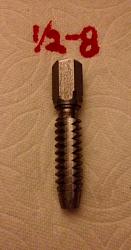 Wood Taps From 12l14 Hex Steel-2016-03-23.jpg
