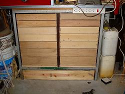 WOODEN CABINET NESTED IN AN IRON TABLE-dsc08076.jpg