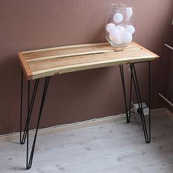 Wooden table-img_20180211_150735_843.jpg