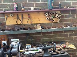 Woodturning: provision for abrasives, etc.-5b2007ba-ad84-4707-b68a-d3c6952d81e0.jpg