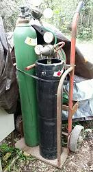 Click image for larger version.&nbsp;

Name:	oxy-acetylene rig.jpg&nbsp;
Views:	203&nbsp;
Size:	92.1 KB&nbsp;
ID:	34364