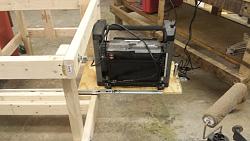 The workbench I have been building-20151205_175429.jpg