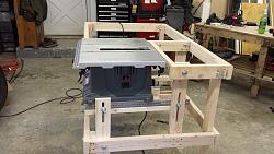 The workbench I have been building-20151212_105537.jpg