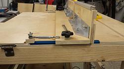The workbench I have been building-20151229_175309.jpg