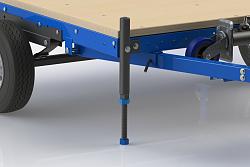 Workshop Platform Threaded Levelers-front-leveler-solidworks-rendering.jpg