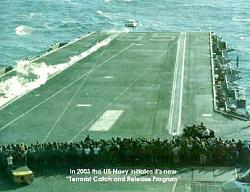WW2 burying a gunner at sea with his aircraft - GIF-catchnrelease.jpg