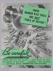 WWII "Don't Scrap It" poster - image-broken_ncr_tools_wwii_poster.jpg