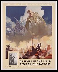 WWII "Don't Scrap It" poster - image-defense_field_begins_factory_wwii_poster.jpg