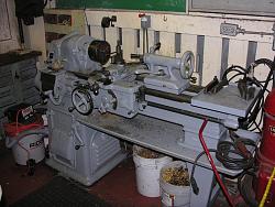 WWII hand-powered lathe from Liberty Ship - photo-14_ss_john_w_brown_baltimore.jpg