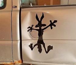 WWII heavy cruiser kamikaze imprint - photo-wile-e-coyote.jpg