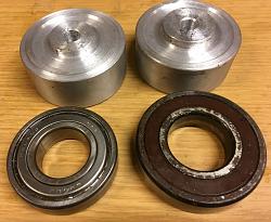 Yet another Honey-Do: Growling washing machine, Pt 1-bearing-mandrels.jpg