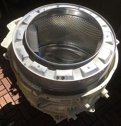 Yet another Honey-Do: Growling washing machine, Pt 1-drum-fitted-tub.jpg
