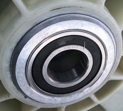 Yet another Honey-Do: Growling washing machine, Pt 1-small-bearing-pressed-.jpg