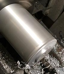 Yet another Honey-Do: Growling washing machine, Pt 1-turning-alsi9cu2fe-diy-billet.jpg