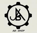 AB-SHOP's Avatar