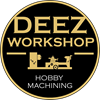 Deez Workshop's Avatar