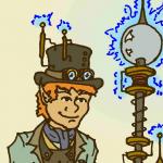 Mad Halfling Inventor's Avatar