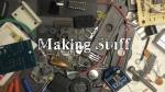 Making Stuff's Avatar