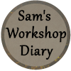 Sam's Workshop Diary's Avatar