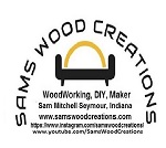 sams wood creations's Avatar