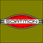 SOATMON's Avatar