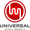 universal scale models's Avatar
