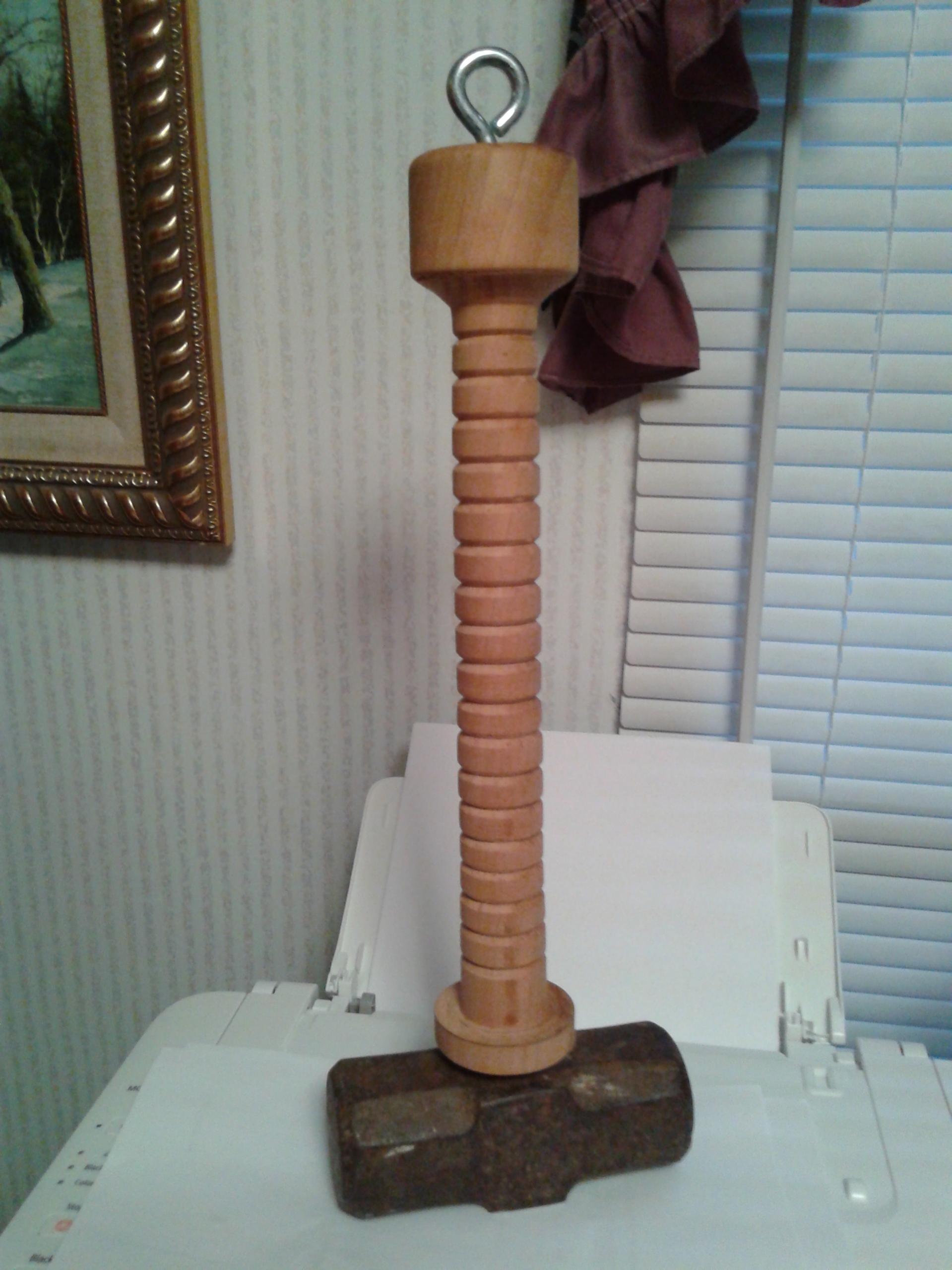 Thors Hammer