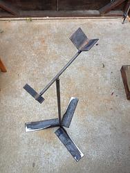 Tool stand