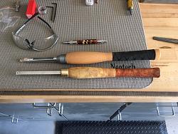 WoodWorking