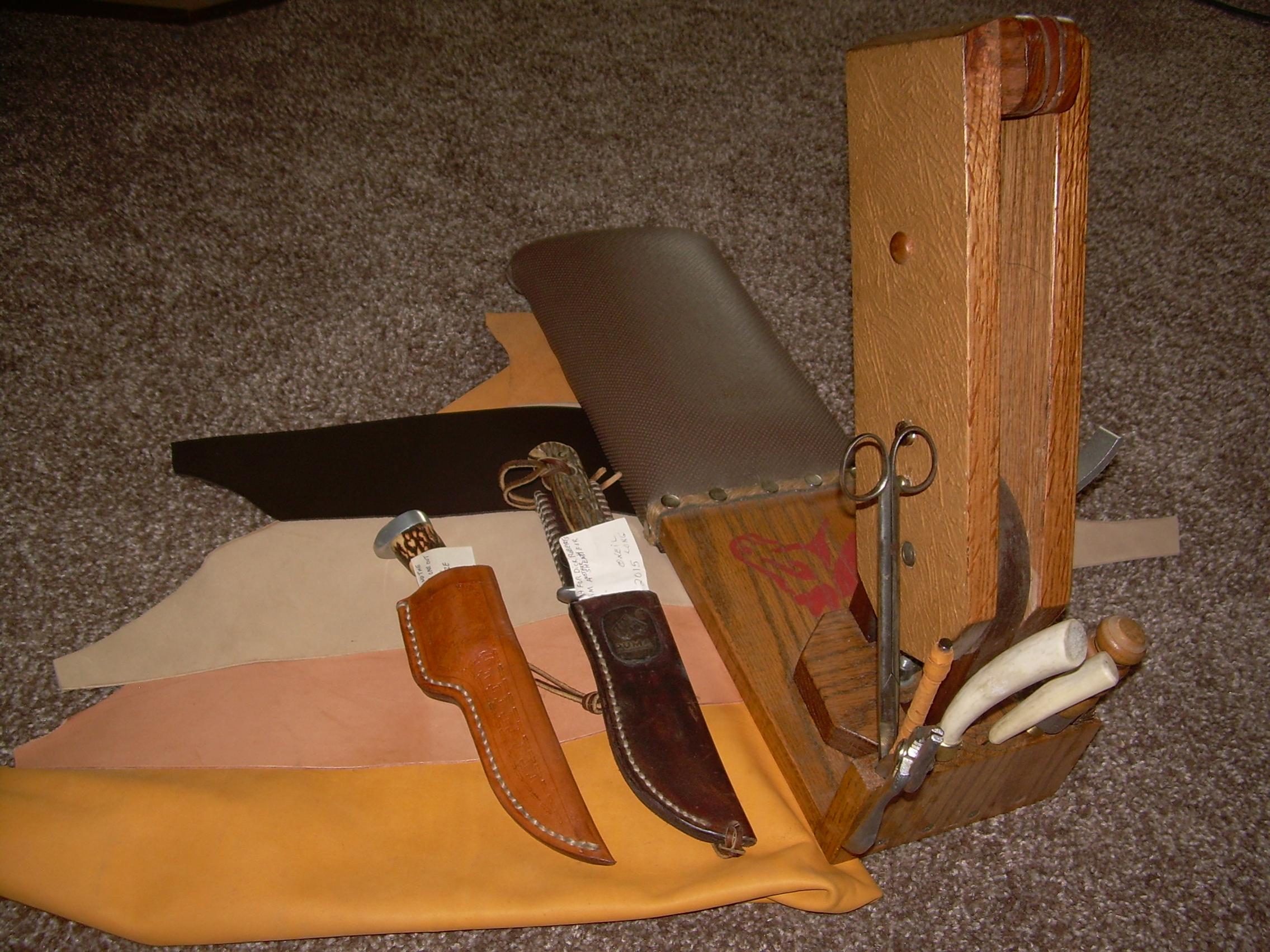 stitching pony 004