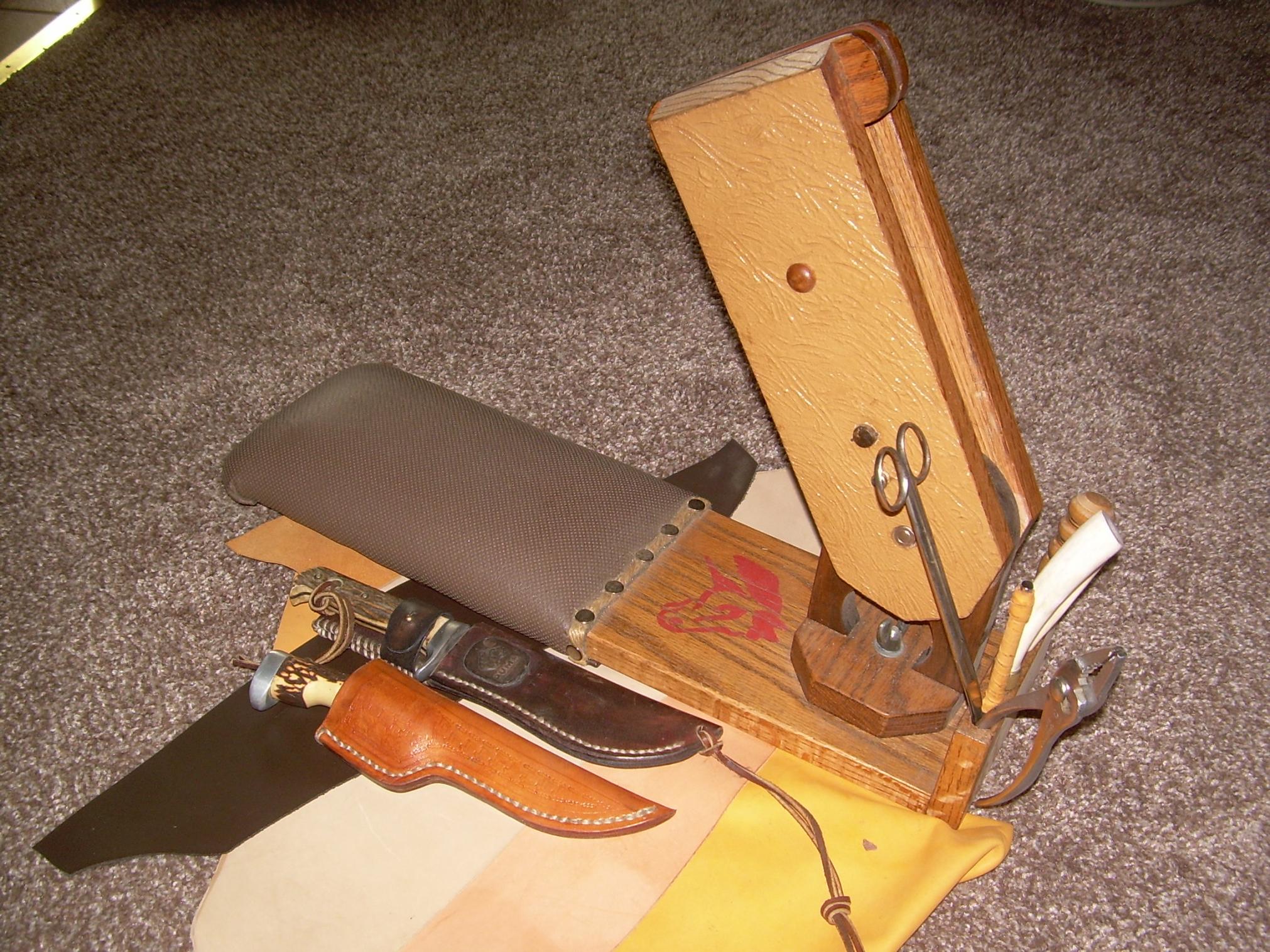 stitching pony 005